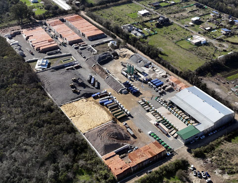 CALERA EL OMBÚ